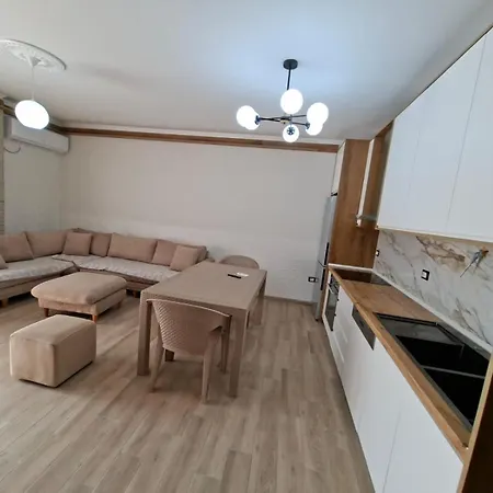Rafaelo Apartment Lezhe