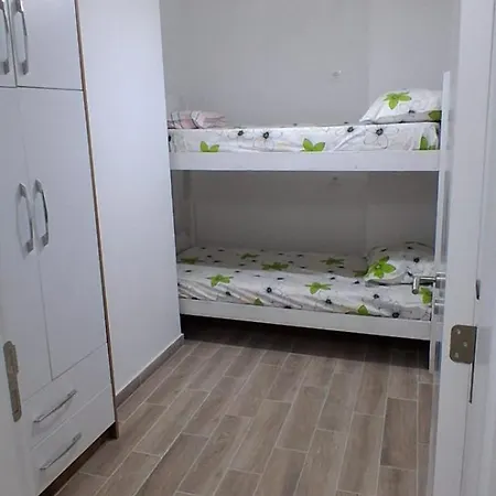Appartamento Rafaelo