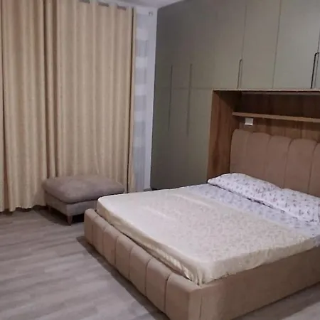 Appartamento Rafaelo Lezhë